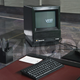 Illustration for article titled Watchmens Old School Macintosh SE/30
